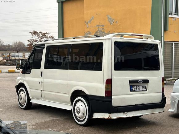 GÜNDOĞDUDAN 2006 MODEL 5+1