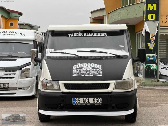 GÜNDOĞDUDAN 2006 MODEL 5+1