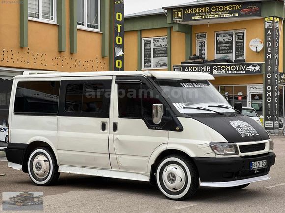 GÜNDOĞDUDAN 2006 MODEL 5+1