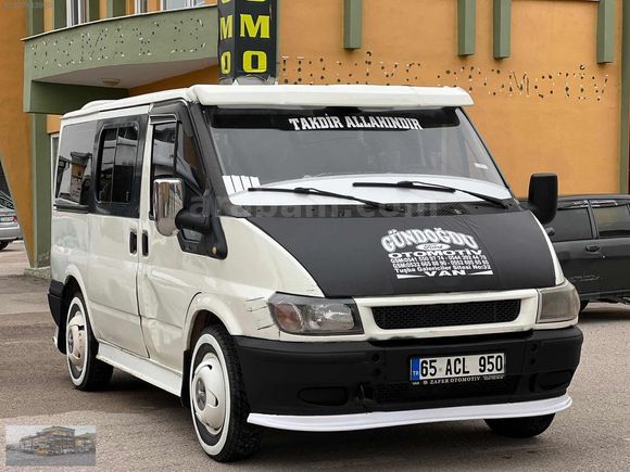 GÜNDOĞDUDAN 2006 MODEL 5+1