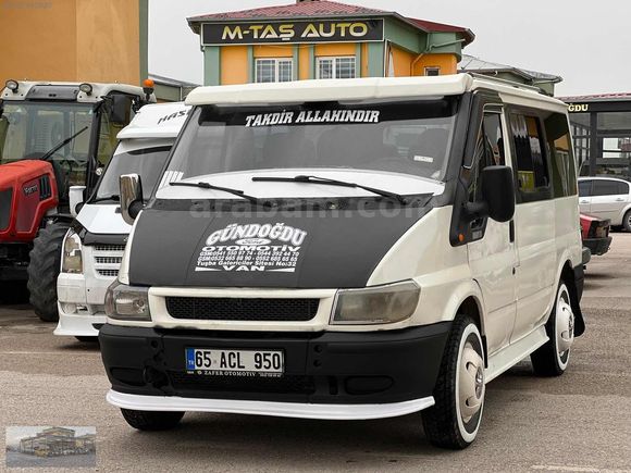GÜNDOĞDUDAN 2006 MODEL 5+1