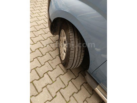 Sahibinden Citroen Nemo Combi 1.3 HDi SX Plus 2015 Model