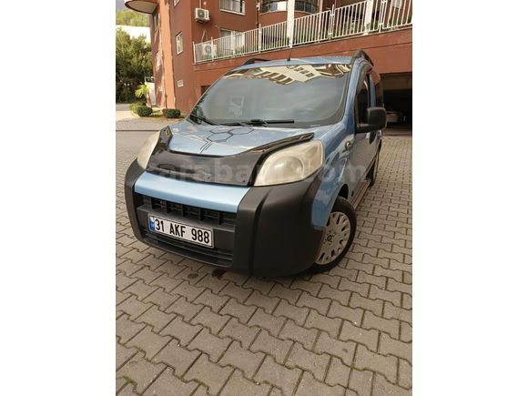 Sahibinden Citroen Nemo Combi 1.3 HDi SX Plus 2015 Model