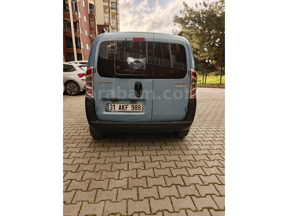 Sahibinden Citroen Nemo Combi 1.3 HDi SX Plus 2015 Model