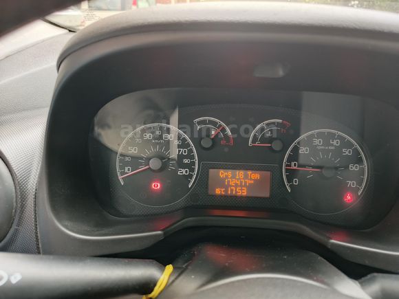 Sahibinden Citroen Nemo Combi 1.3 HDi SX Plus 2015 Model