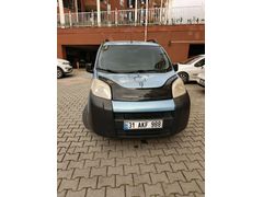 Sahibinden Citroen Nemo Combi 1.3 HDi SX Plus 2015 Model