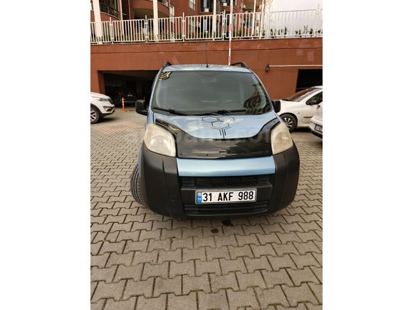 Sahibinden Citroen Nemo Combi 1.3 HDi SX Plus 2015 Model