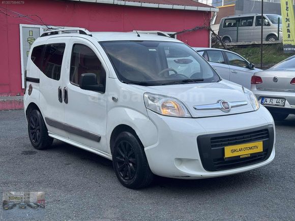IŞIKLAR OTOMOTİV DEN 1.3 ÇİFT SÜRGÜLÜ ÇELİK JANT GERİ GÖRÜŞ