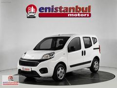 2026 TRAFİK ÇIKIŞLI SIFIR TADINDA 160Km FİAT FİORINO 1.3MJ POP