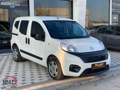 ///SUAT OTOMOTİVDEN HATASIZ BOYASIZ FİAT FİORİNO 1.3 MULTİJET //