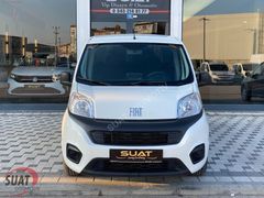 ///SUAT OTOMOTİVDEN HATASIZ BOYASIZ FİAT FİORİNO 1.3 MULTİJET //
