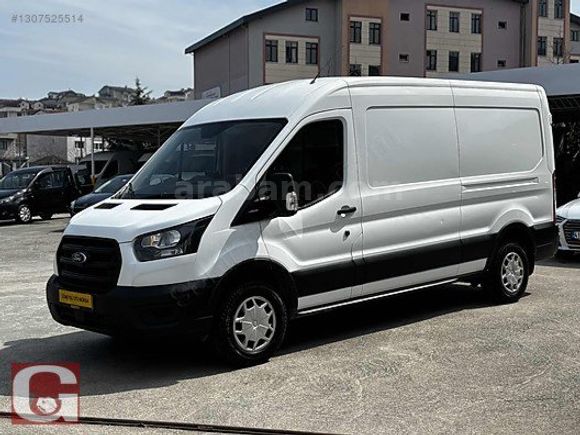 %20 FATURA ÖN ÇEKER KLİMA 2020 FORD TRANSİT 350 LF