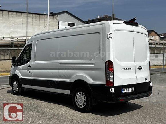 %20 FATURA ÖN ÇEKER KLİMA 2020 FORD TRANSİT 350 LF