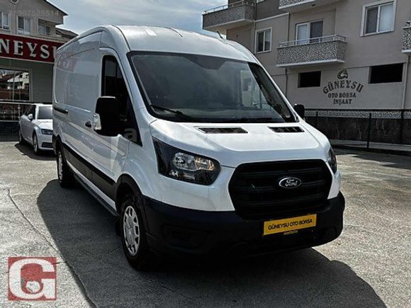 %20 FATURA ÖN ÇEKER KLİMA 2020 FORD TRANSİT 350 LF