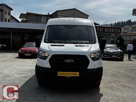 %20 FATURA ÖN ÇEKER KLİMA 2020 FORD TRANSİT 350 LF