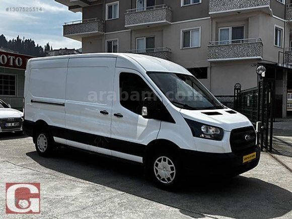 %20 FATURA ÖN ÇEKER KLİMA 2020 FORD TRANSİT 350 LF