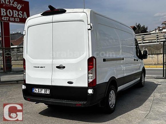 %20 FATURA ÖN ÇEKER KLİMA 2020 FORD TRANSİT 350 LF