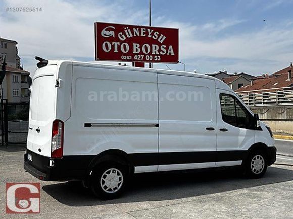 %20 FATURA ÖN ÇEKER KLİMA 2020 FORD TRANSİT 350 LF