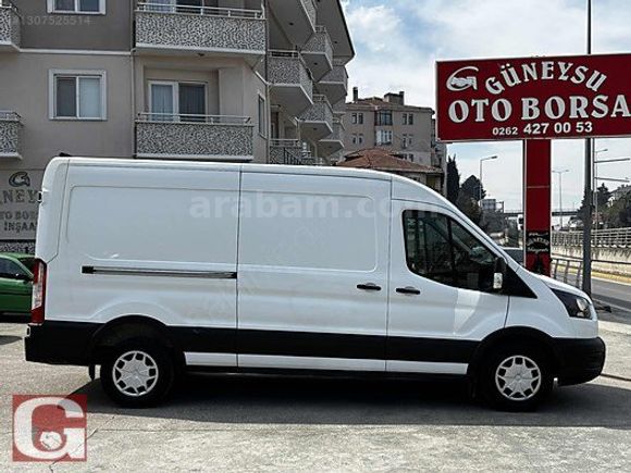 %20 FATURA ÖN ÇEKER KLİMA 2020 FORD TRANSİT 350 LF