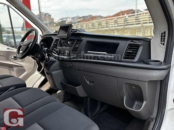 %20 FATURA ÖN ÇEKER KLİMA 2020 FORD TRANSİT 350 LF