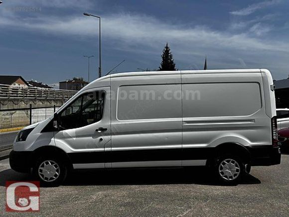 %20 FATURA ÖN ÇEKER KLİMA 2020 FORD TRANSİT 350 LF