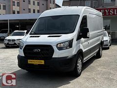%20 FATURA ÖN ÇEKER KLİMA 2020 FORD TRANSİT 350 LF