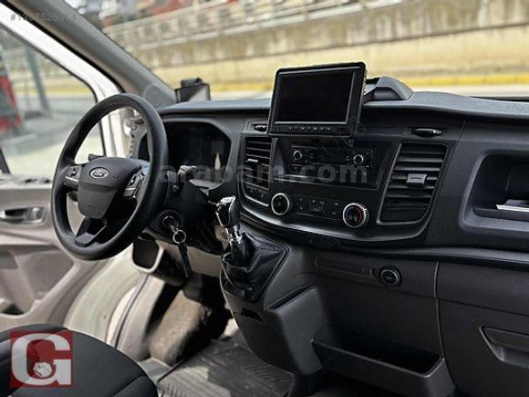 %20 FATURA ÖN ÇEKER KLİMA 2020 FORD TRANSİT 350 LF