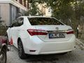 Sahibinden Toyota Corolla 1.4 D-4D Touch 2015 Model 