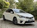 Sahibinden Toyota Corolla 1.4 D-4D Touch 2015 Model 