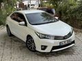 Sahibinden Toyota Corolla 1.4 D-4D Touch 2015 Model 