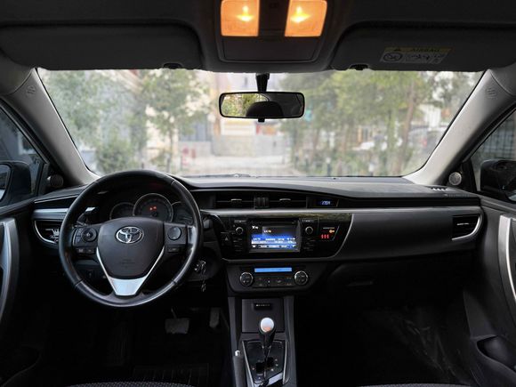 Sahibinden Toyota Corolla 1.4 D-4D Touch 2015 Model 
