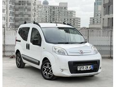 ONAT MOTORS'dan FİORNO PREMİO 95'LİK -ESP 410 BİN TL KREDİ