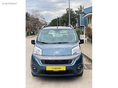 TEMİZ AİLE ARACI 100 YIL SAFELİNE 80 BİN KM %20 FATURA