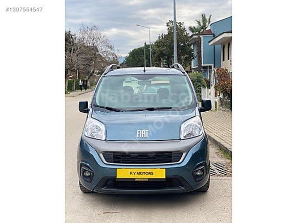 TEMİZ AİLE ARACI 100 YIL SAFELİNE 80 BİN KM %20 FATURA