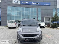 YETKİLİ BAYİ'DEN FIAT FIORINO COMBİ 1.3 MJET SAFELINE