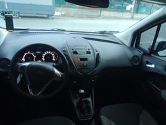 Sahibinden Ford Tourneo Courier 1.5 TDCi Delux 2023 Model
