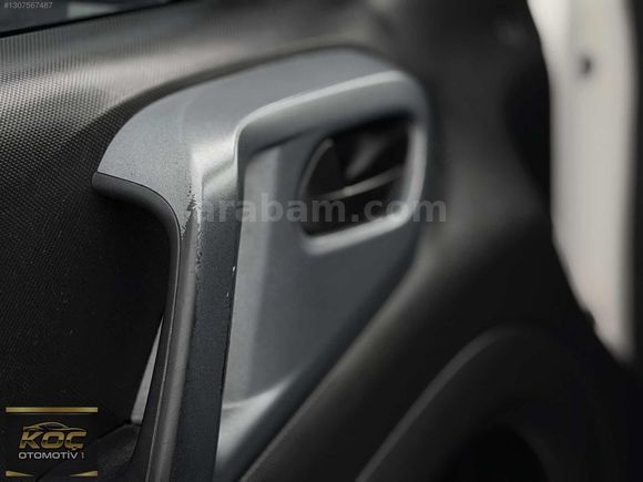 ''0'' PEŞİNLE 2014 PEUGEOT PARTNER 1.6 92HP ACTİVE