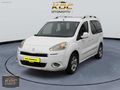 ''0'' PEŞİNLE 2014 PEUGEOT PARTNER 1.6 92HP ACTİVE