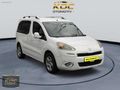 ''0'' PEŞİNLE 2014 PEUGEOT PARTNER 1.6 92HP ACTİVE