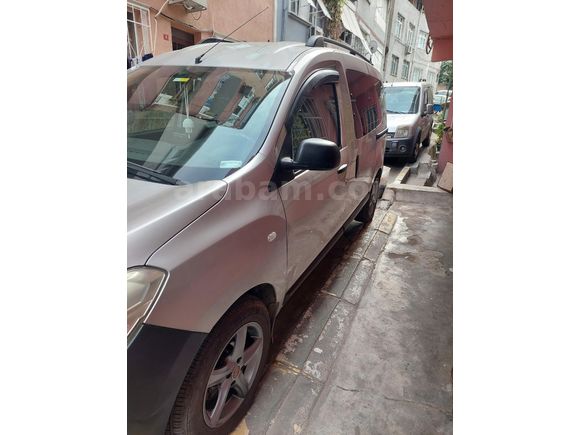 Sahibinden Dacia Dokker 1.5 DCi Ambiance 2013 Model