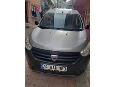 Sahibinden Dacia Dokker 1.5 DCi Ambiance 2013 Model