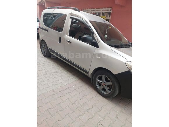 Sahibinden Dacia Dokker 1.5 DCi Ambiance 2013 Model