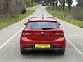 PEKER OTOMOTİV / KİA RİO 1.4 CRDİ