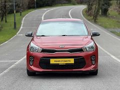 PEKER OTOMOTİV / KİA RİO 1.4 CRDİ