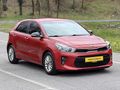 PEKER OTOMOTİV / KİA RİO 1.4 CRDİ