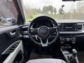 PEKER OTOMOTİV / KİA RİO 1.4 CRDİ