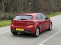 PEKER OTOMOTİV / KİA RİO 1.4 CRDİ