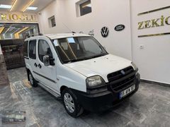 ORJİNALLL DEĞİŞENSİZ TEMİZ FİAT DOBLO MASRAFSIZ