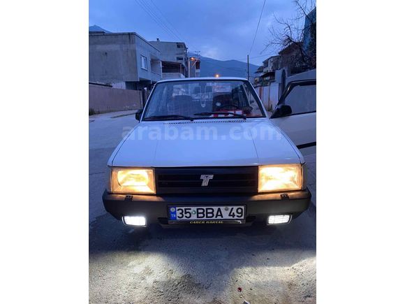 Sahibinden Tofaş Murat 131 