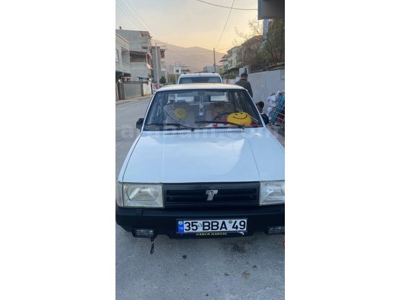 Sahibinden Tofaş Murat 131 